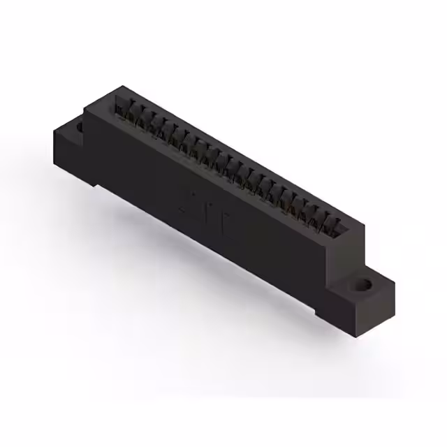 392-020-520-104 EDAC Inc.  Edgeboard Connectors